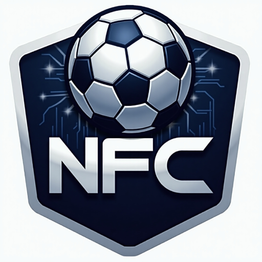 NFC Icon