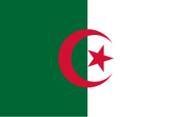 Algeria Logo