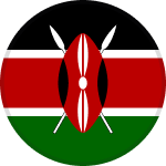 Kenya Logo