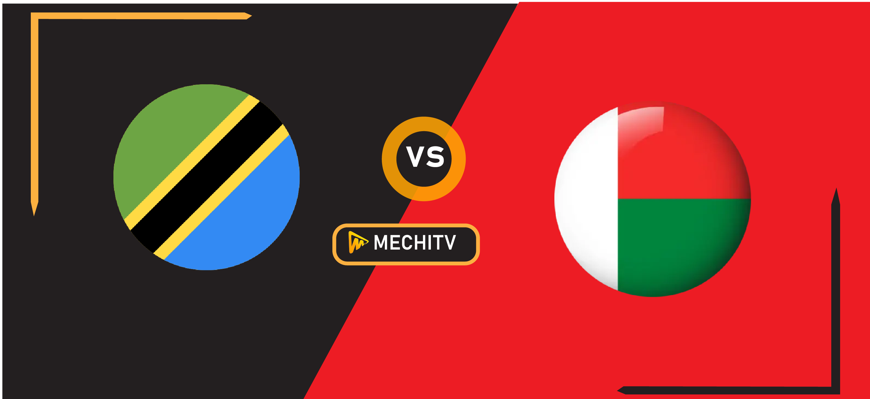 Tanzania vs Madagascar: COSAFA Cup’s Strangest Opener? Preview & Predictions