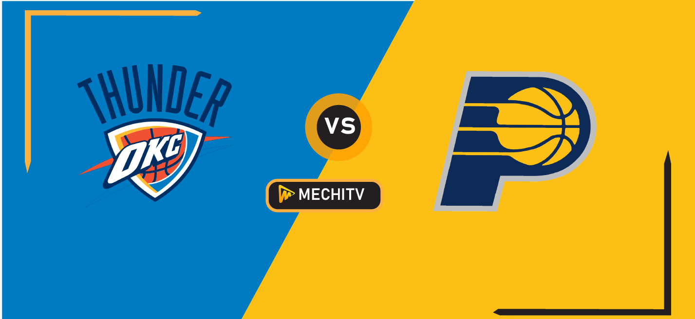 Thunder vs. Pacers Game 6 Preview: Can OKC Clinch the NBA Finals or Will Indy Fight Back?