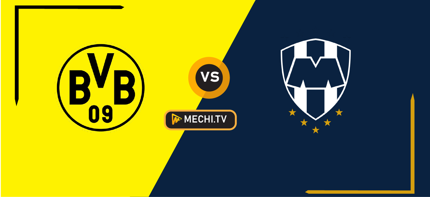 Borussia Dortmund vs. Monterrey: Club World Cup 2025 Round of 16 Preview, Key Players, and Predictions