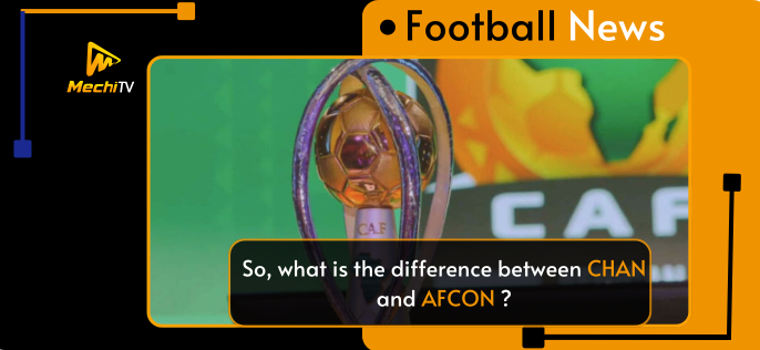 CHAN vs. AFCON: What's the Real Difference in African Football? (Plus, Huge News for CHAN 2025!)
