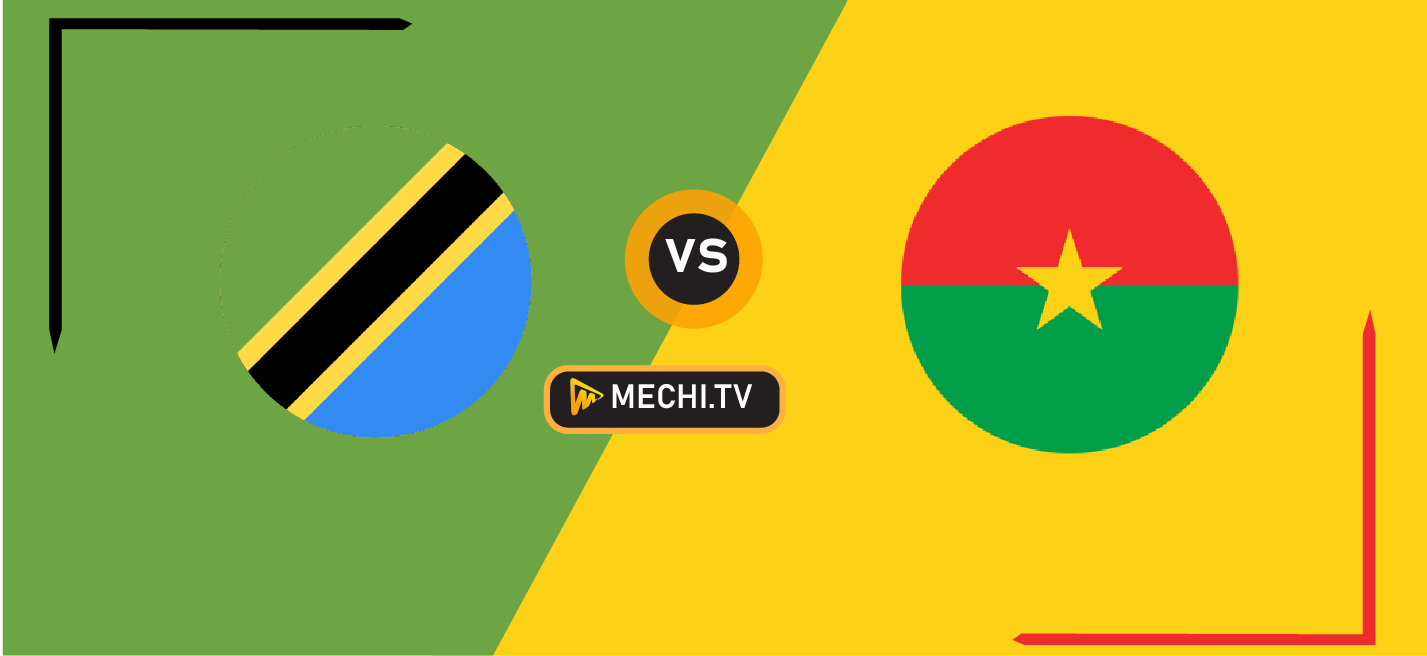 Tanzania vs Burkina Faso: CHAN 2024 Group B Preview, Predictions, and Key Players