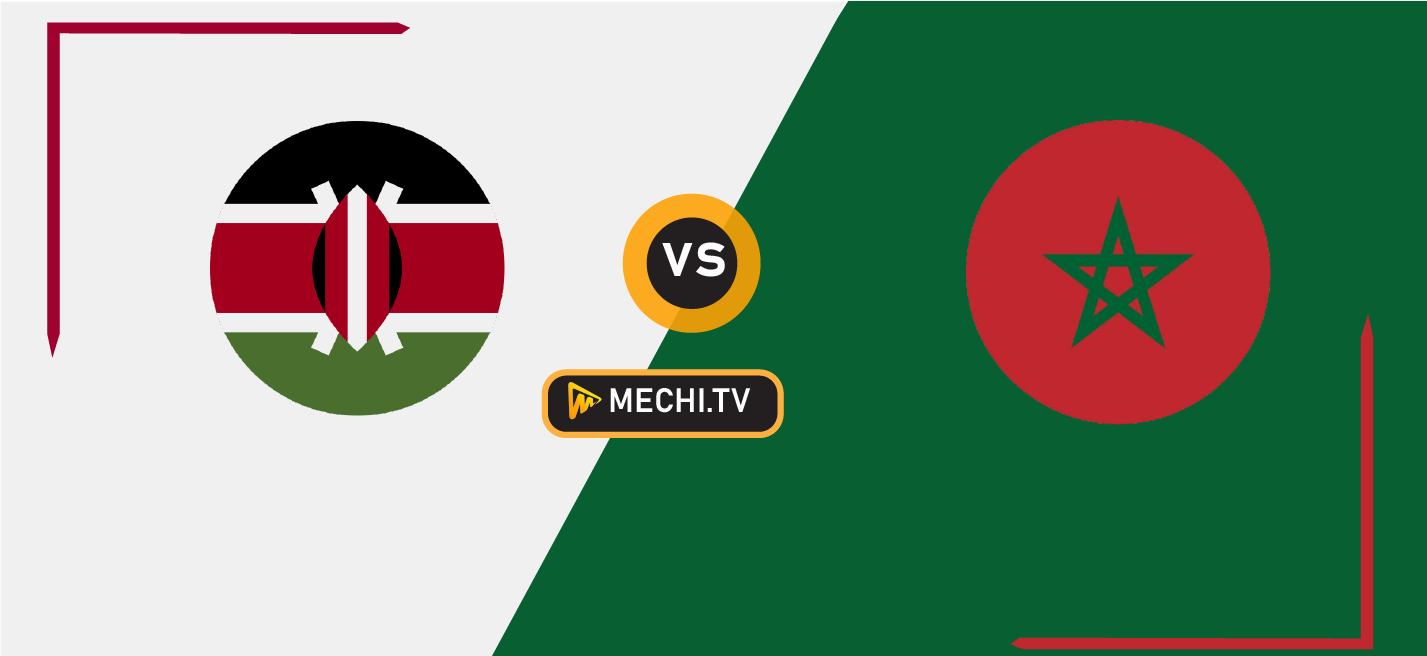 Harambee Stars’ Historic 1-0 Win Over Morocco in CHAN 2025: Recap & Analysis