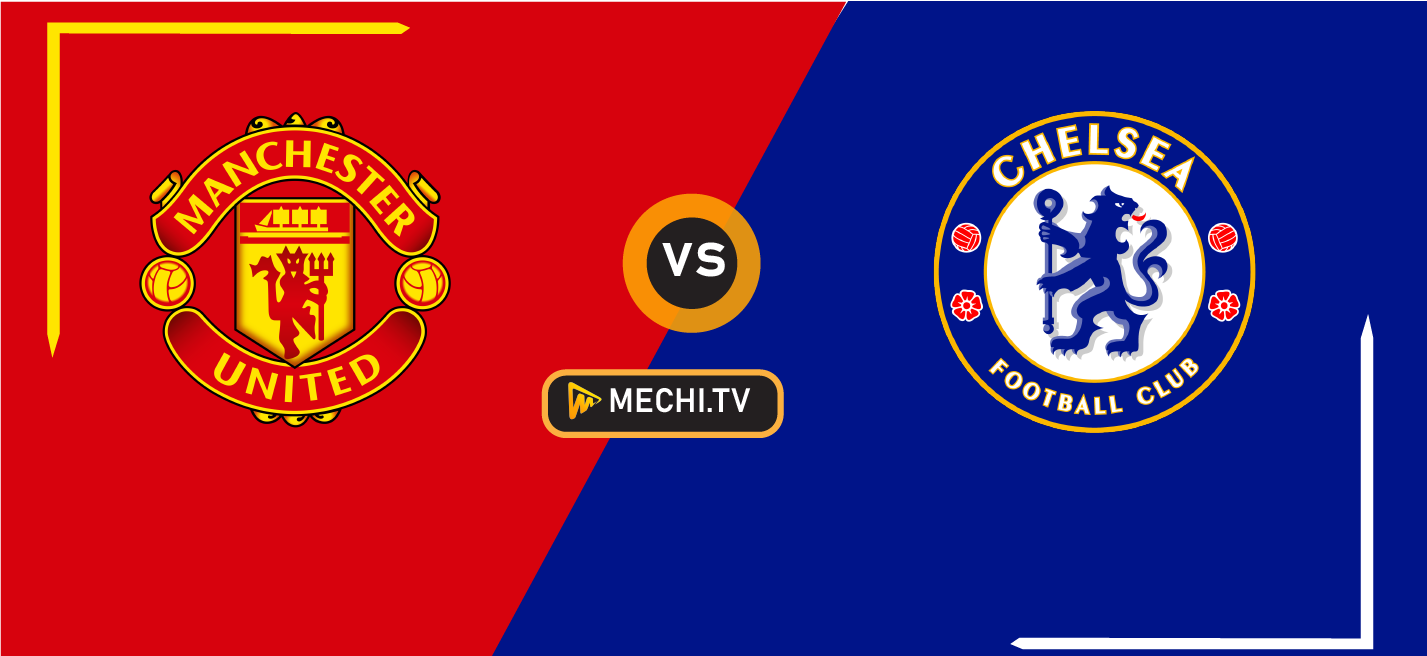 Manchester United vs Chelsea Preview: Amorim's Red Devils Face Blues Test at Old Trafford