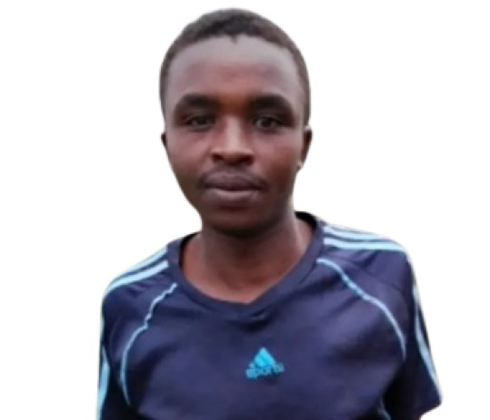 Francis Wainaina Icon