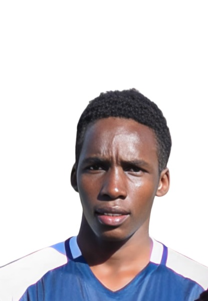Kenneth Kuria Icon