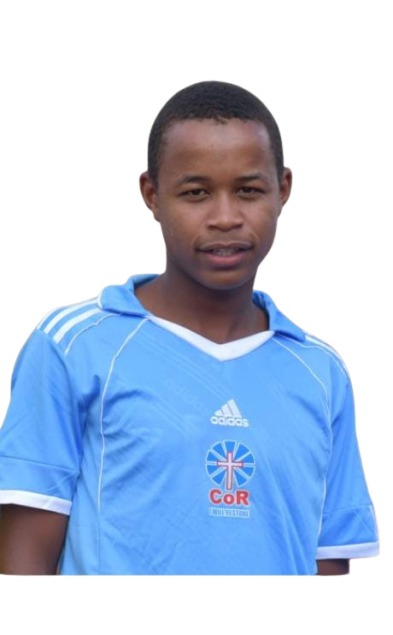 Dylan Mohoro Icon
