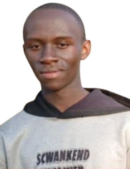 Geoffrey Ngethe Icon