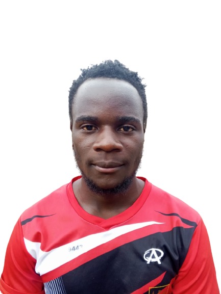 Felix Namayi Icon
