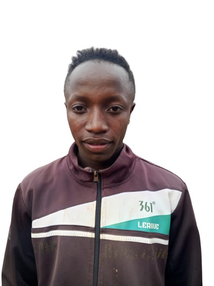 James Kimani Icon