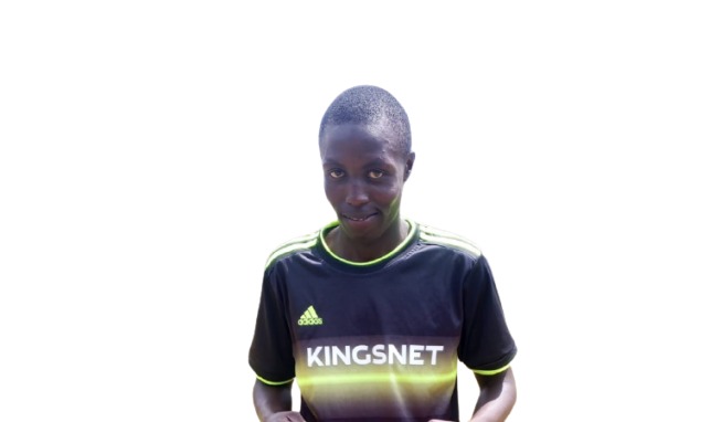 Emmanuel Junior Icon