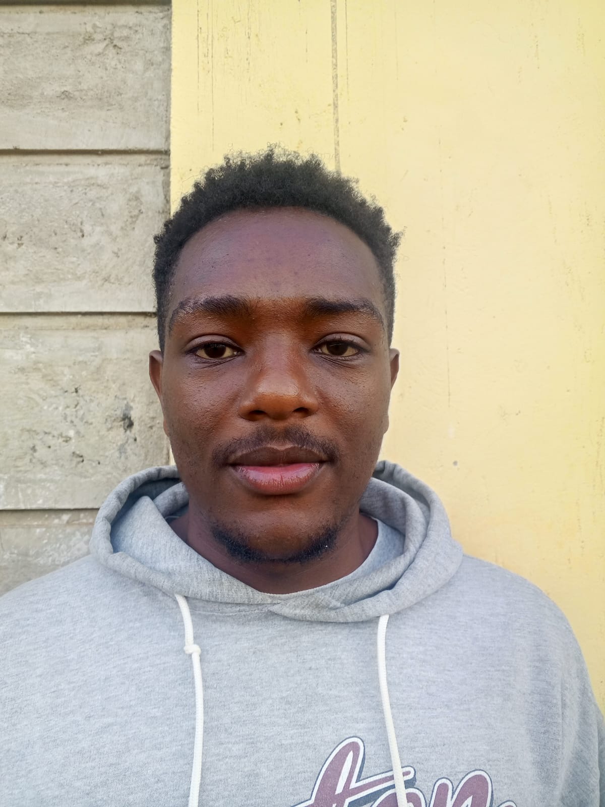 Weston Nyaga Icon