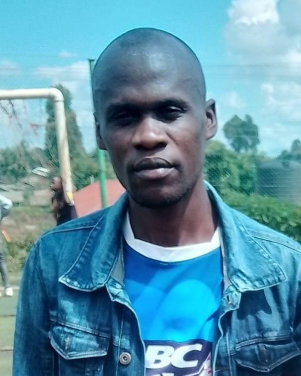 Emmanuel Kiprop Icon