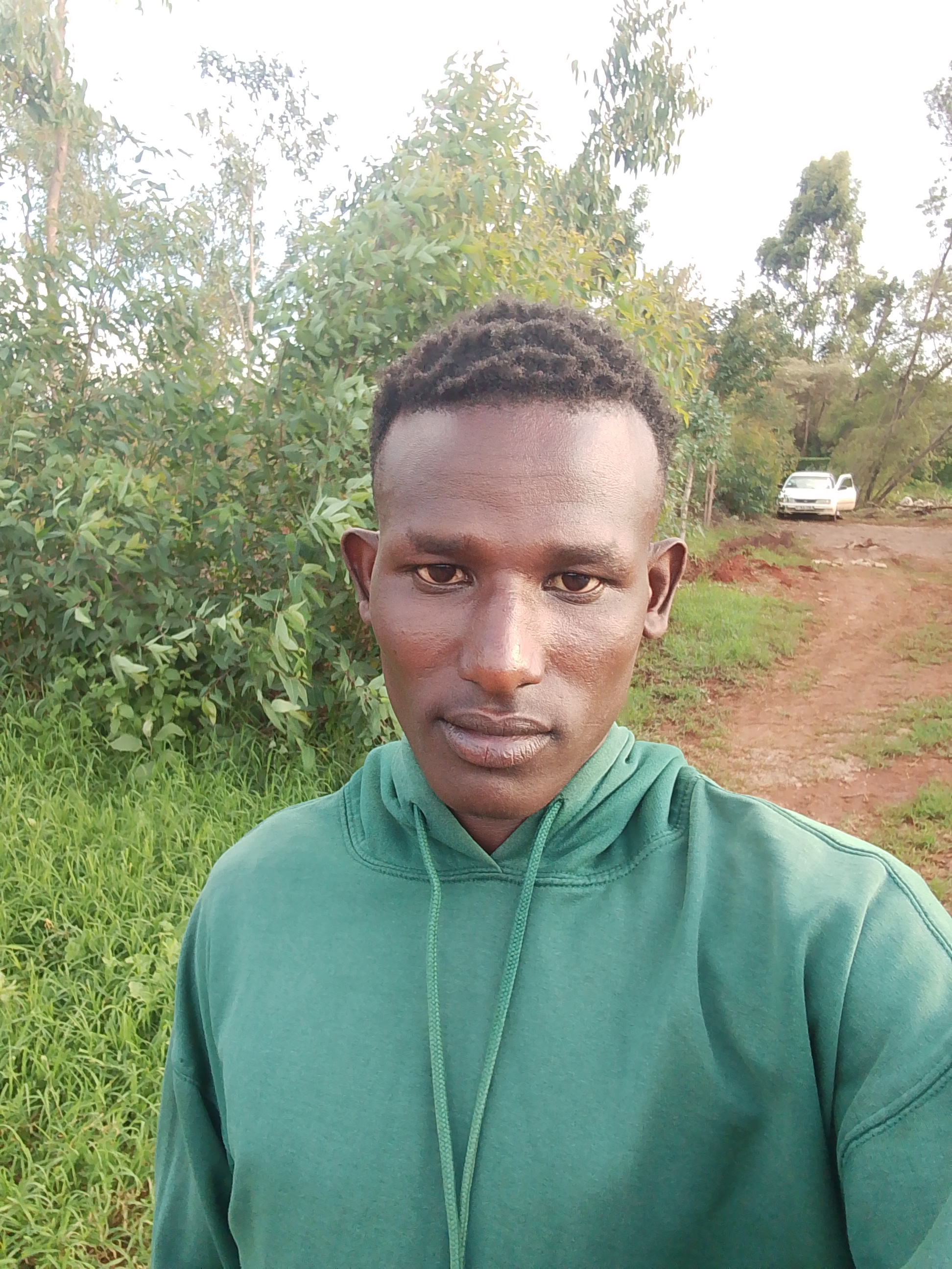 Joseph siyianga Icon