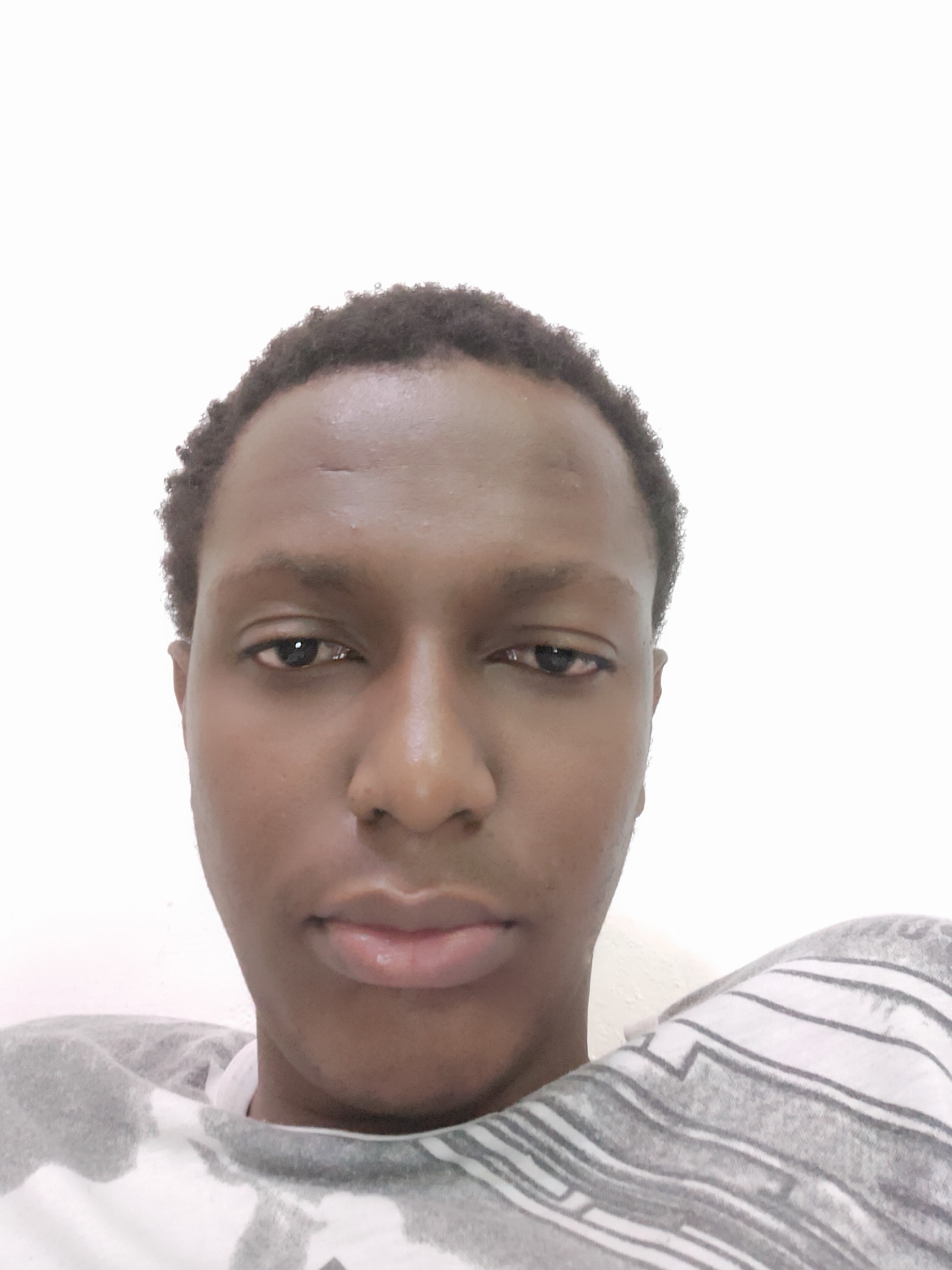 Martin Kanyi Nyaga Icon