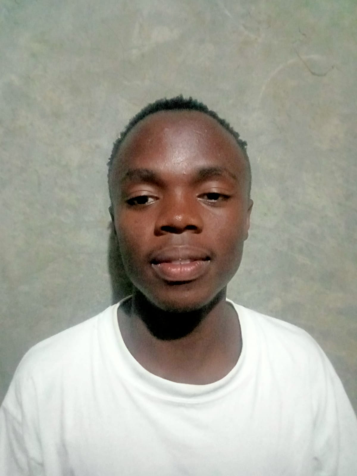 Alex Gitau Gacici Icon